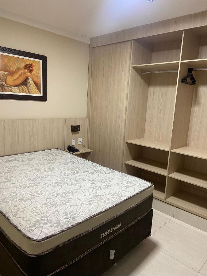 Piazza Diroma Com Acesso Ao Acqua Park E Splash Caldas Novas Dış mekan fotoğraf